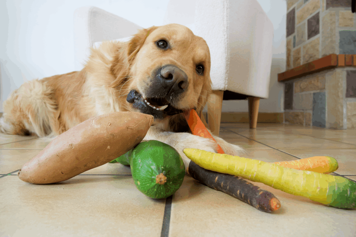 chien fibres