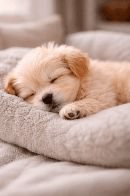 symptôme maladie de carré