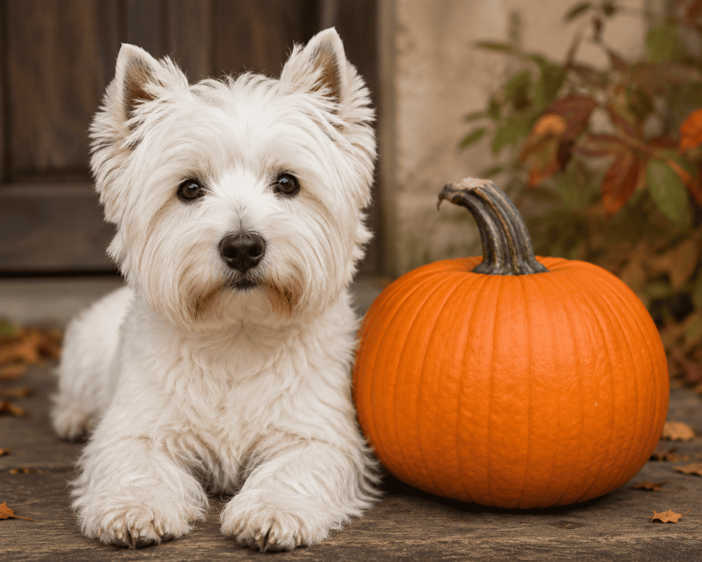 chien et halloween